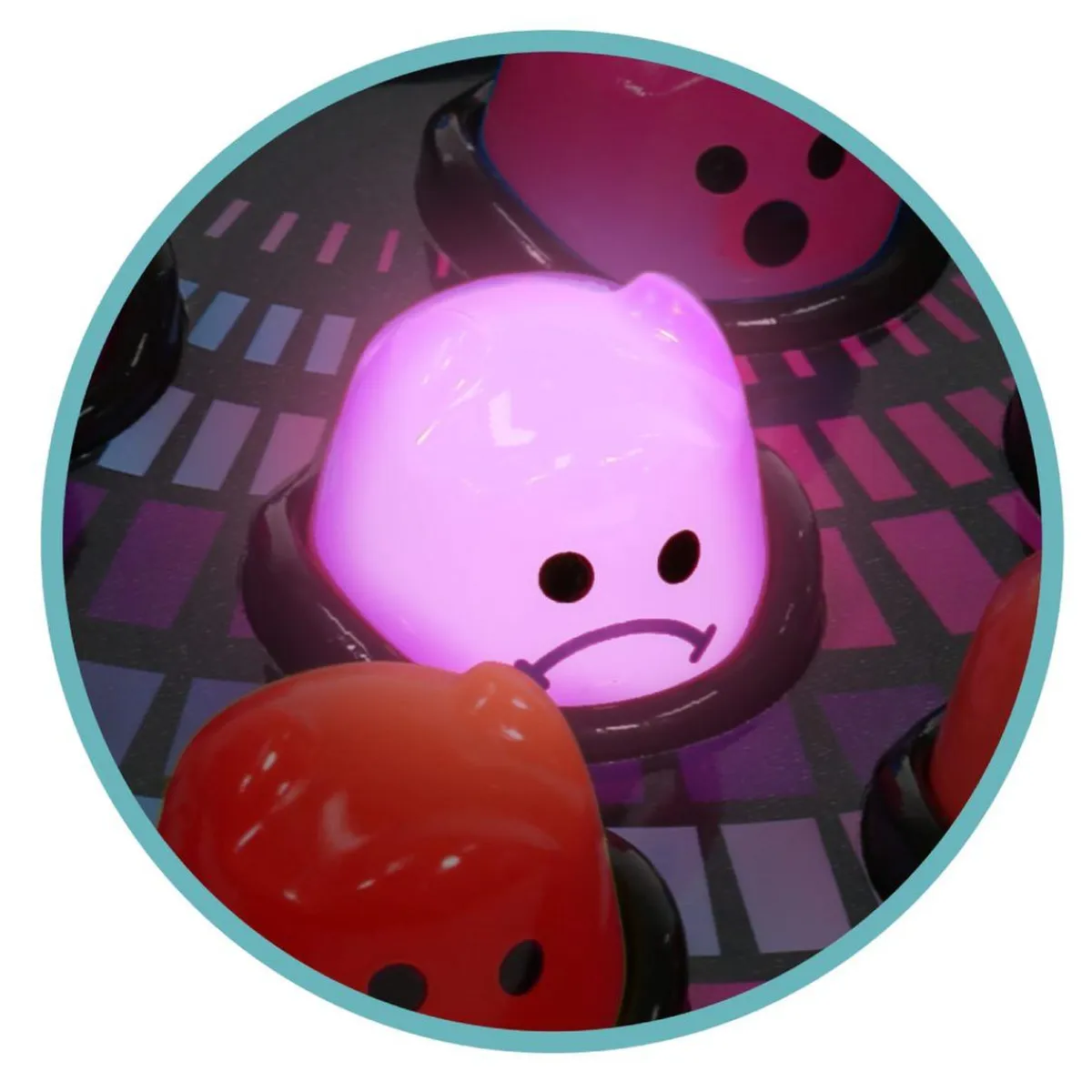 - Dale al topo*ZIG ZAG New