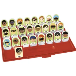 - Descubre quien es*ZIG ZAG Clearance