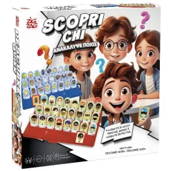 - Descubre quien es*ZIG ZAG Clearance