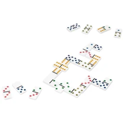 Discount - Domino de 6 piezas ㅤ Friki Zone|Juegos Y Puzzles
