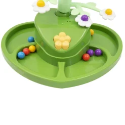 - Girasol bailarín Juegos Y Puzzles