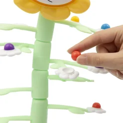 - Girasol bailarín Juegos Y Puzzles