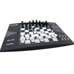 - Juego de ajedrez electrónico*ZIG ZAG Hot