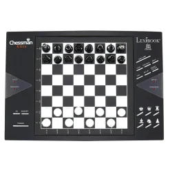 - Juego de ajedrez electrónico*ZIG ZAG Hot