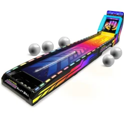Hot - Juego de Bolos Electrónico Juegos Y Puzzles|Friki Zone