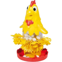 Best - Juego de la gallina ponedora Friki Zone|Juegos Y Puzzles