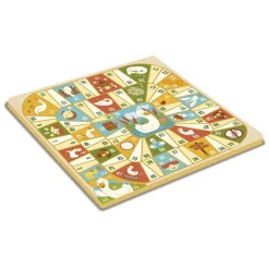 - Juego de la Oca y Parchís*ZIG ZAG Online