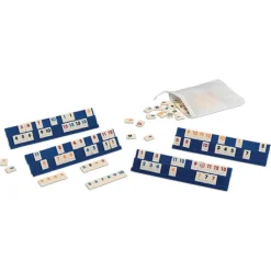 Hot - Juego de los números Rummi Friki Zone|Juegos Y Puzzles