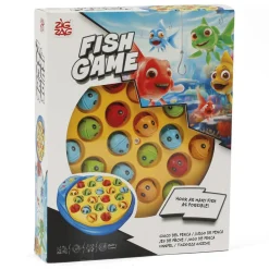 - Juego de pesca*ZIG ZAG Sale