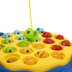 - Juego de pesca*ZIG ZAG Sale