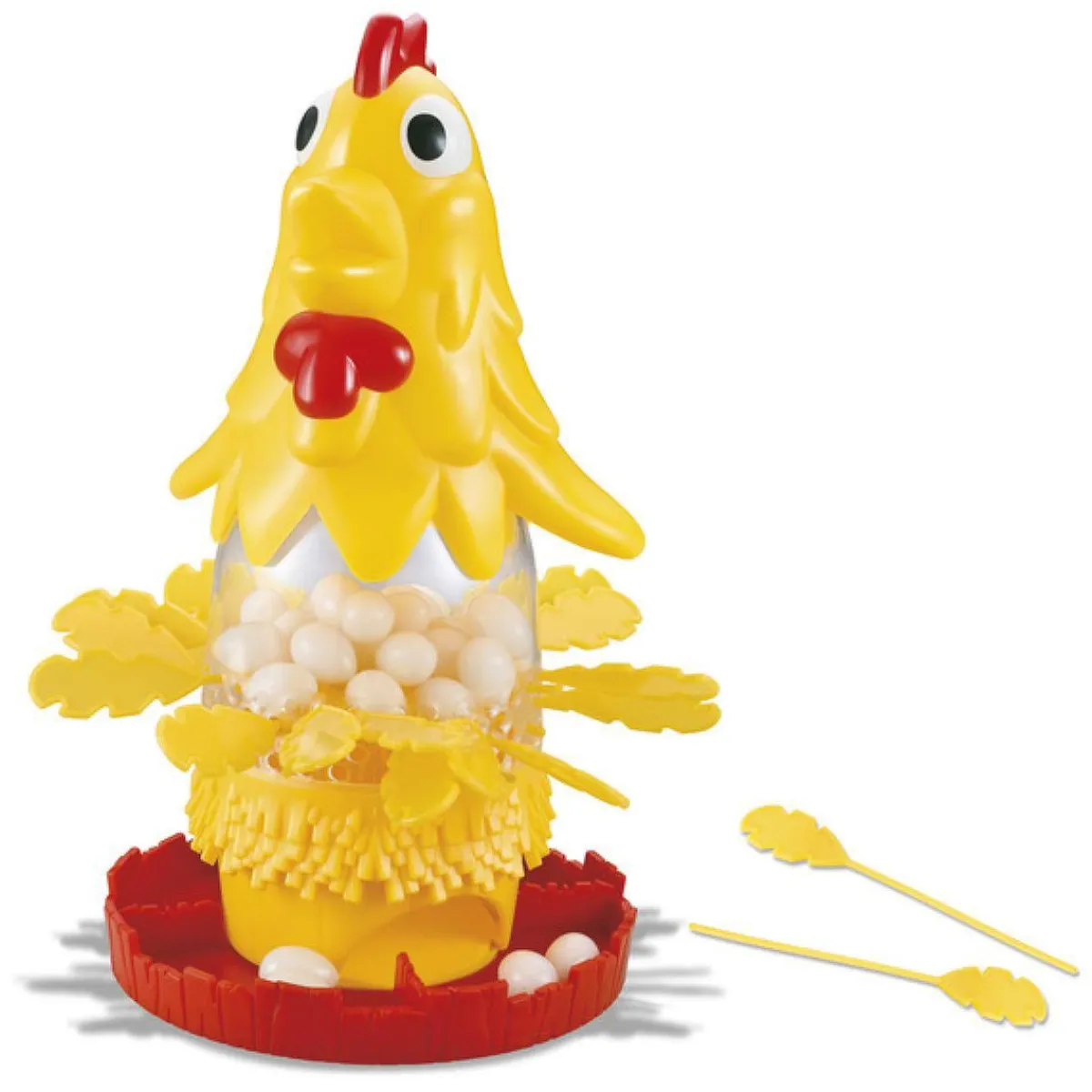 - La gallina clueca*ZIG ZAG Discount