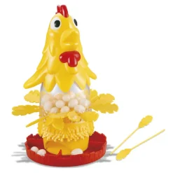 - La gallina clueca*ZIG ZAG Discount