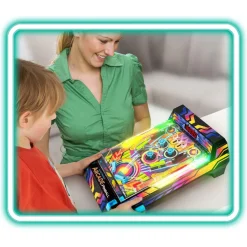 - Pinball electrónico Arcade*ZIG ZAG Online