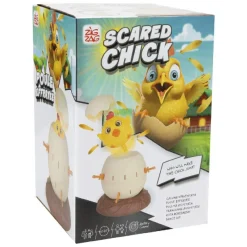 Outlet - Pollo asustado Juegos Y Puzzles