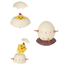 Outlet - Pollo asustado Juegos Y Puzzles