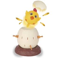 Outlet - Pollo asustado Juegos Y Puzzles