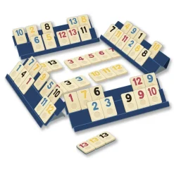 Outlet - Rummy Juegos Y Puzzles|Friki Zone