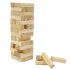 Clearance - Torre apilable de madera Juegos Y Puzzles