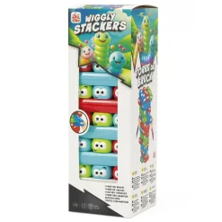 - Torre infernal multicolor*ZIG ZAG New