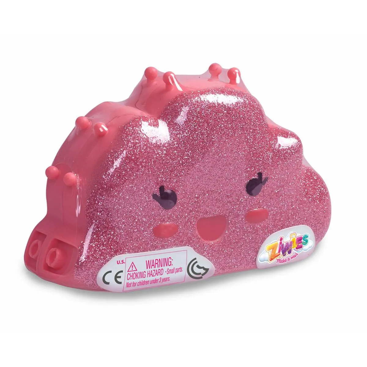 Ziwies - Nube Purpurina (varios modelos)*FAMOSA New