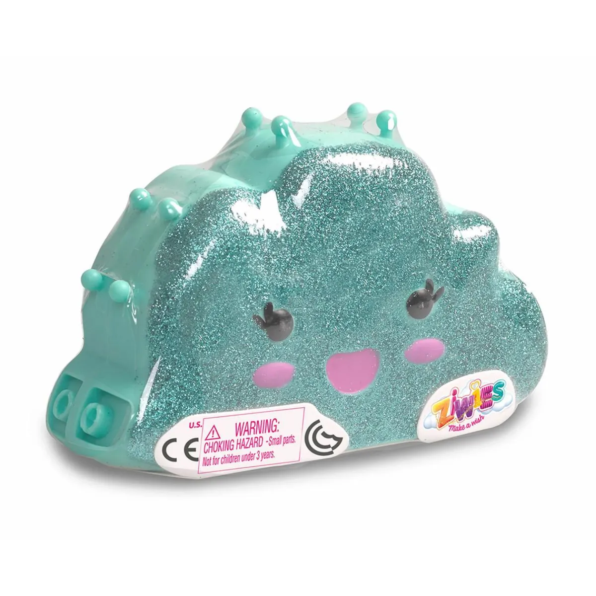 Ziwies - Nube Purpurina (varios modelos)*FAMOSA New