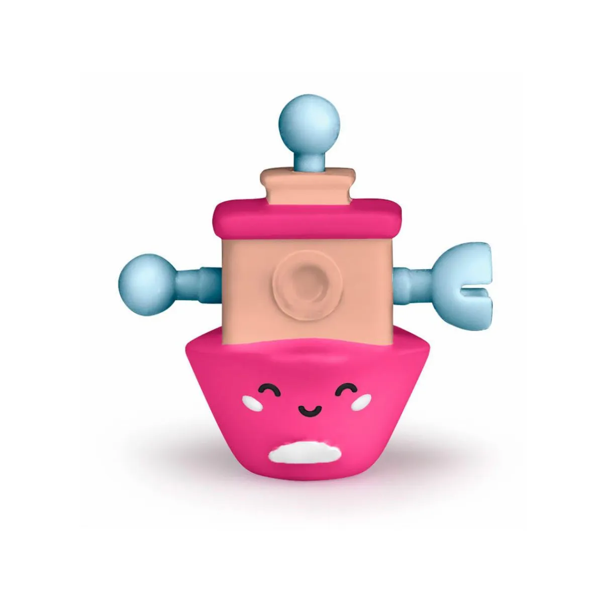 Ziwies - Pack 8 Figuras (varios modelos)*FAMOSA Online