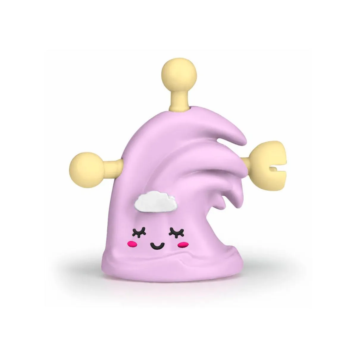 Ziwies - Pack 8 Figuras (varios modelos)*FAMOSA Online