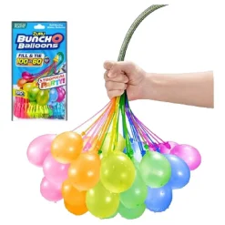 - Bunch O Balloons - Pack 3 ramos globos de agua*ZURU New