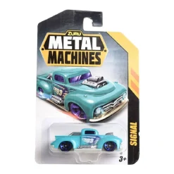 - Metal machines - Coche (varios modelos)*ZURU Online