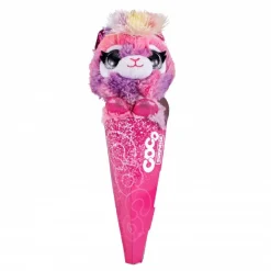 Discount - Peluche Coco en cono (varios modelos) Vehículos Y Circuitos