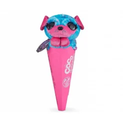 New - Peluche Coco Neon (varios modelos) Vehículos Y Circuitos